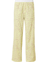 Долнище на пижама Calvin Klein QS6433E 1BA sleep pant