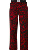 Долнище-пижама Calvin Klein QS6973E ACJ SLEEP PANT