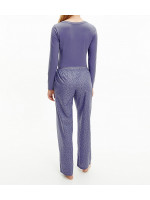 Дамска пижама сет Calvin Klein QS6350E W6L SET