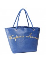 Дамска плажна чанта EMPORIO ARMANI