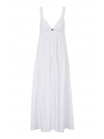 Плажна рокля Emporio Armani 262733 3R351 00010 dress
