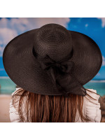 Плетена шапка Bon Hats 22057-2