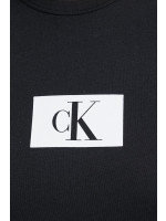 Дамска тениска Calvin Klein QS6945E UB1 CREW NECK