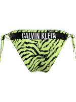 Долнище на бански Calvin Klein KW0KW02336 0IC sw.bikini