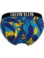 Дамски бански долна част Calvin Klein KW0KW01232 0G8 BIKINI