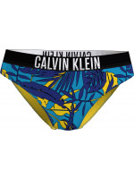 Дамски бански долна част Calvin Klein KW0KW01232 0G8 BIKINI