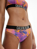 Дамски бански долна част Calvin Klein KW0KW01866 0GY Bikini
