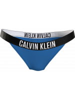 Дамски бански долна част Calvin Klein KW0KW01984 C4X brazil