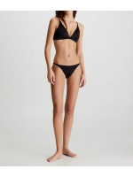Долнище на бански Calvin Klein KW0KW02163 BEH bikini