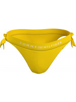 Дамски бански долна част Tommy Hilfiger UW0UW04583 ZGS bikini