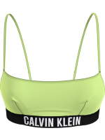 Дамски бански горна част Calvin Klein KW0KW02507 M0T bralette