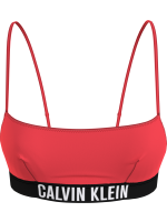 Дамски бански горна част Calvin Klein KW0KW02507 XN8 bralette