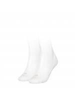 Дамски чорапи CALVIN KLEIN 701218767 002 39/42 2 чифта