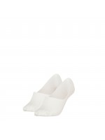 Дамски чорапи Calvin Klein 701226654 001 2 чифта white