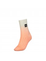 Дамски чорапи Calvin Klein 701229689 002 orange