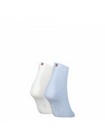 Дамски спортни чорапи Tommy Hilfiger 373001001023 35/38 2 чифта