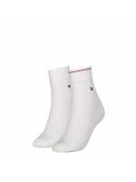 Дамски чорапи Tommy Hilfiger 701218407 2 чифта в пакет