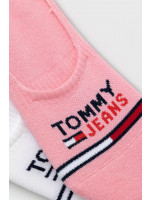Дамски чорапи Tommy Hilfiger 701218959 2 чифта в пакет
