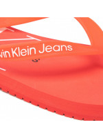 Дамски джапанки Calvin Klein YW0YW00098 XL1 Flip Flop