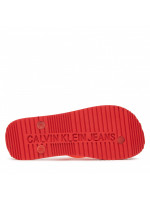 Дамски джапанки Calvin Klein YW0YW00098 XL1 Flip Flop