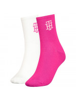 Дамски чорапи Tommy Hilfiger 701220250004  39/42 2 чифта