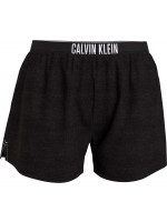 Дамски къси панталонки Calvin Klein KW0KW02107 BEH short