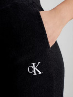 Дамски панталон Calvin Klein KW0KW02094 BEH pant