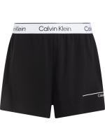 Дамски плажни панталонки Calvin Klein KW0KW02477 BEH short