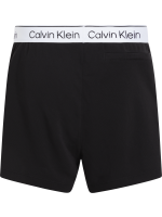 Дамски плажни панталонки Calvin Klein KW0KW02477 BEH short
