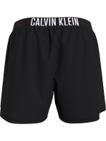 Дамски панталонки Calvin Klein KW02482 BEH short