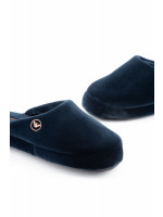 Дамски пантофи Armani XJPW05 XD335 00539 slipper