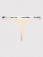 Дамски стринг Calvin Klein QD3587E 13X/1 thong