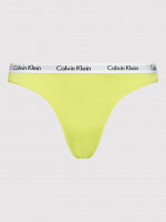 Дамска прашка Calvin Klein QD3587E 13X/2 thong