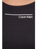 Дамски топ Calvin Klein KW0KW02478 BEH crop top