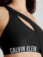 Дамски цял бански Calvin Klein KW0KW02017 BEH one piece