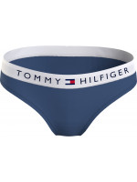 Дамски бикини Tommy Hilfiger UW0UW01566 C4Q bikini