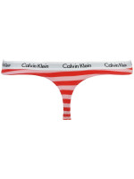 Дамски стринг Calvin Klein D1617E 13U thong