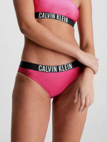 Дамски бански долна част Calvin Klein KW0KW01986 XI1 bikini