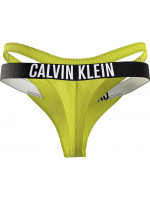 Дамски бански долна част Calvin Klein KW0KW02016 LRF brazil
