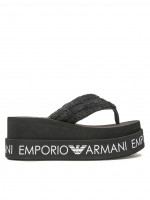 Дамски джапанки Emporio Armani XVQS04 XM764 Q729 Flip Flop