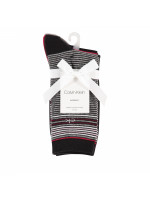 Дамски чорапи Calvin Klein 4 броя в опаковка 2179 (ECK539) 