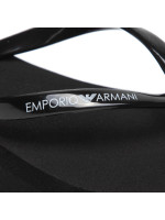 Дамски чехли Emporio Armani X3QS05 XM766 A040 