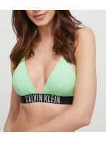 Дамски бански горна част Calvin Klein KW0KW01963 LX0 trianglе