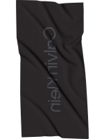 Плажна хавлия Calvin Klein KU0KU00118 BEH towel