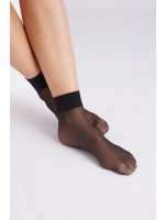 Дамски къси чорапи Ysabel Mora 15156 10d.Short Socks 2p