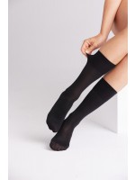 Дамски чорапи Ysabel Mora 15118 40d.Knee Socks