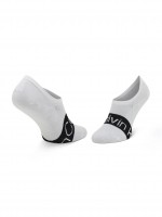 Мъжки чорапи Calvin Klein 701218713 001 39/42 white 2 чифта