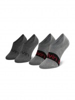 Мъжки чорапи Calvin Klein 3016005 039 2 чифта 39/42