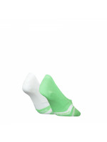 Къси чорапи Calvin Klein 701222159 003 lime 2 чифта