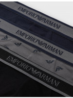 Мъжки слипове Emporio Armani 111734 2F717 18721 3 бр.в пакет